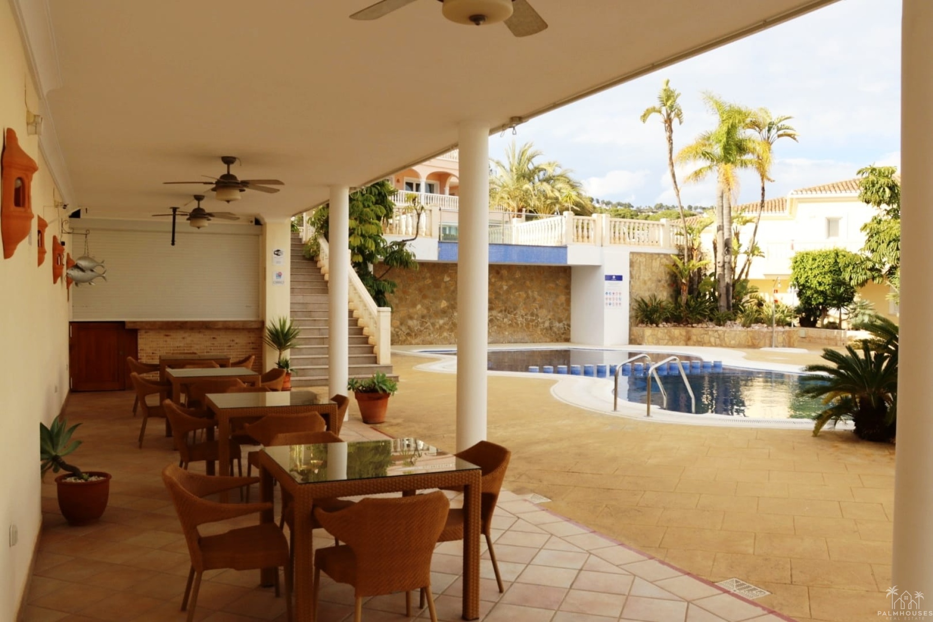 Revente - Apartment - Benissa - Costa Blanca