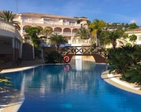 Revente - Apartment - Benissa - Costa Blanca