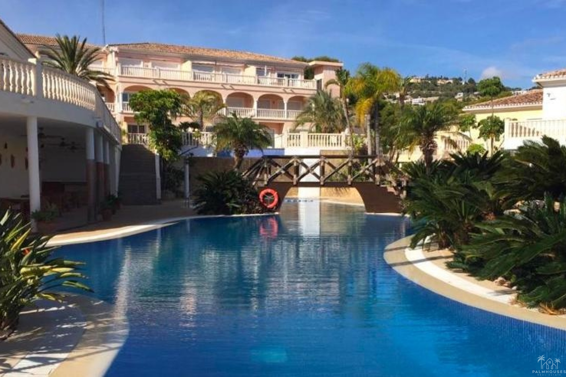 Revente - Apartment - Benissa - Costa Blanca