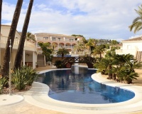 Revente - Apartment - Benissa - Costa Blanca