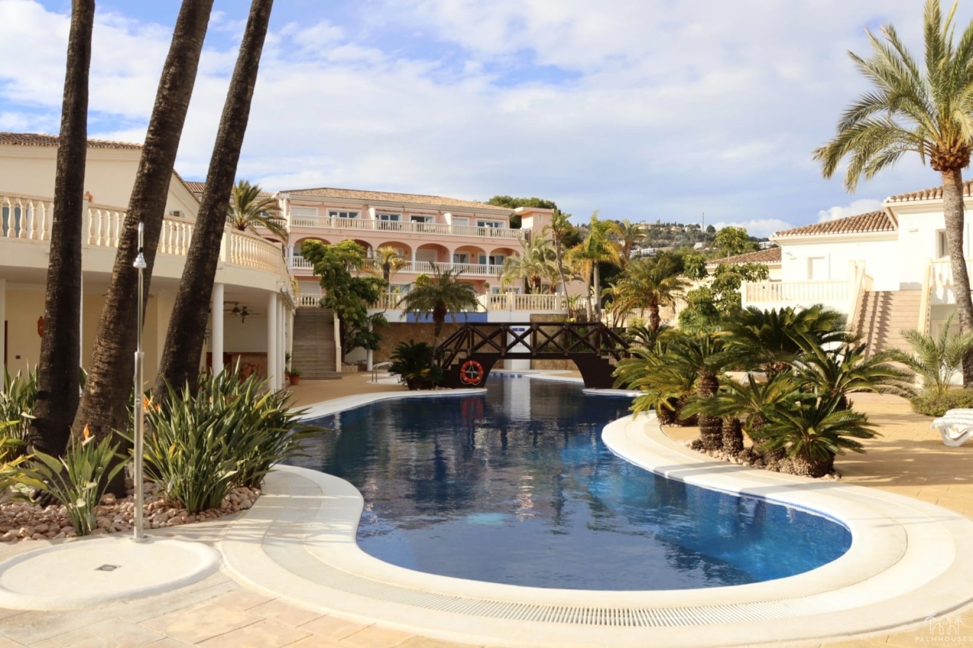 Revente - Apartment - Benissa - Costa Blanca