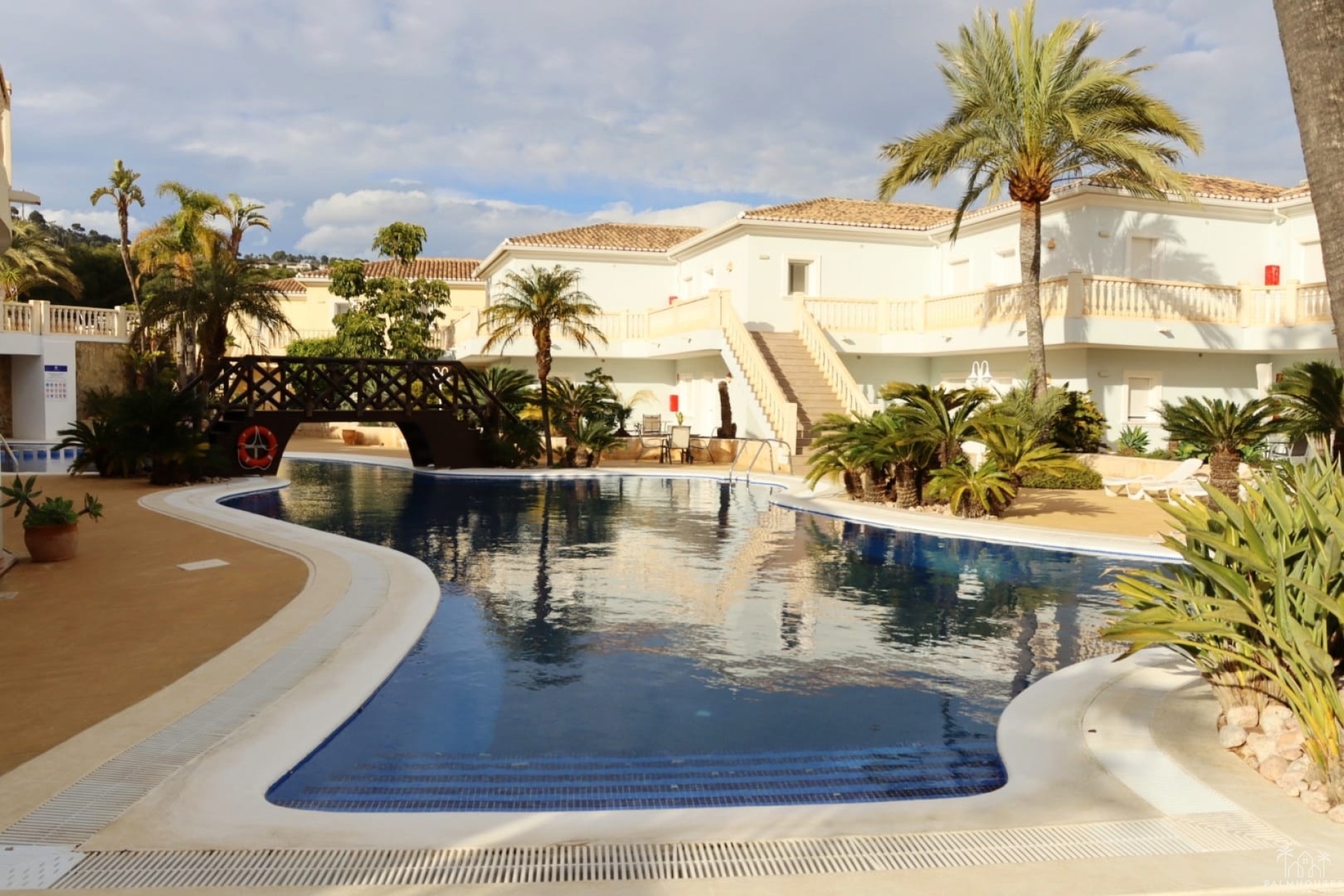 Revente - Apartment - Benissa - Costa Blanca