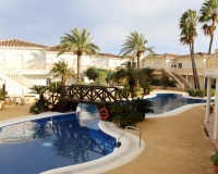 Revente - Apartment - Benissa - Costa Blanca