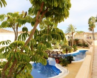 Revente - Apartment - Benissa - Costa Blanca