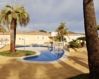 Revente - Apartment - Benissa - Costa Blanca