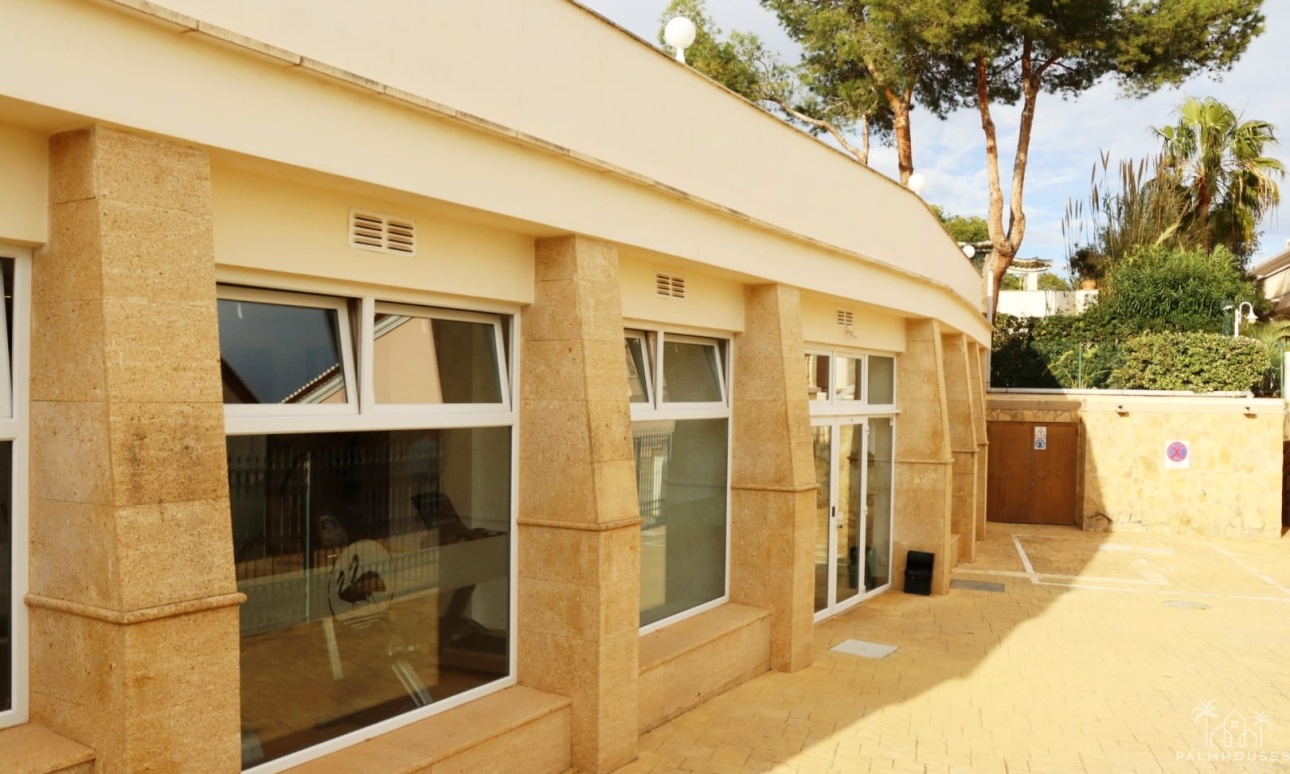 Revente - Apartment - Benissa - Costa Blanca