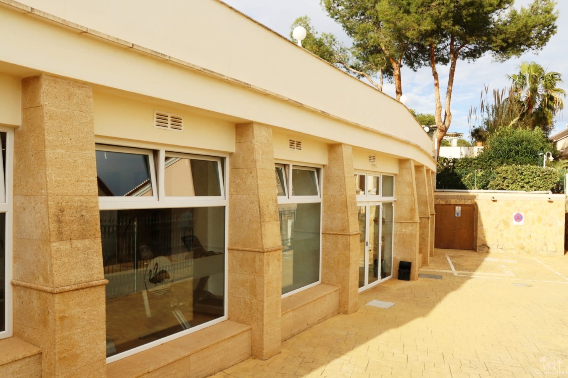 Revente - Apartment - Benissa - Costa Blanca