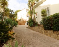 Revente - Apartment - Benissa - Costa Blanca