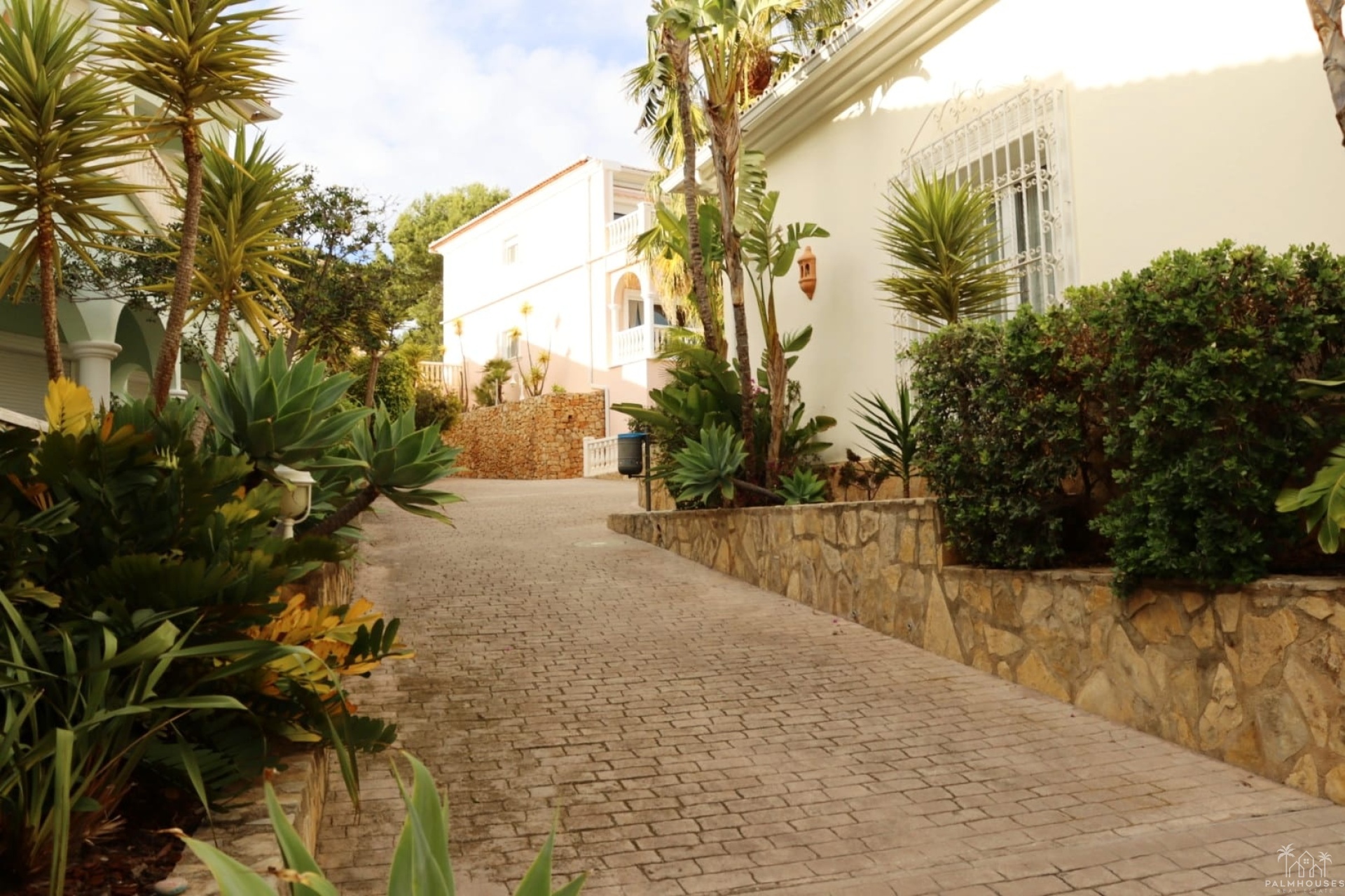 Revente - Apartment - Benissa - Costa Blanca