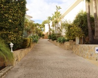 Revente - Apartment - Benissa - Costa Blanca