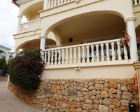Revente - Apartment - Benissa - Costa Blanca