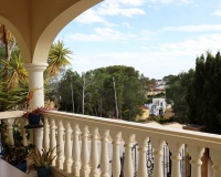 Revente - Apartment - Benissa - Costa Blanca
