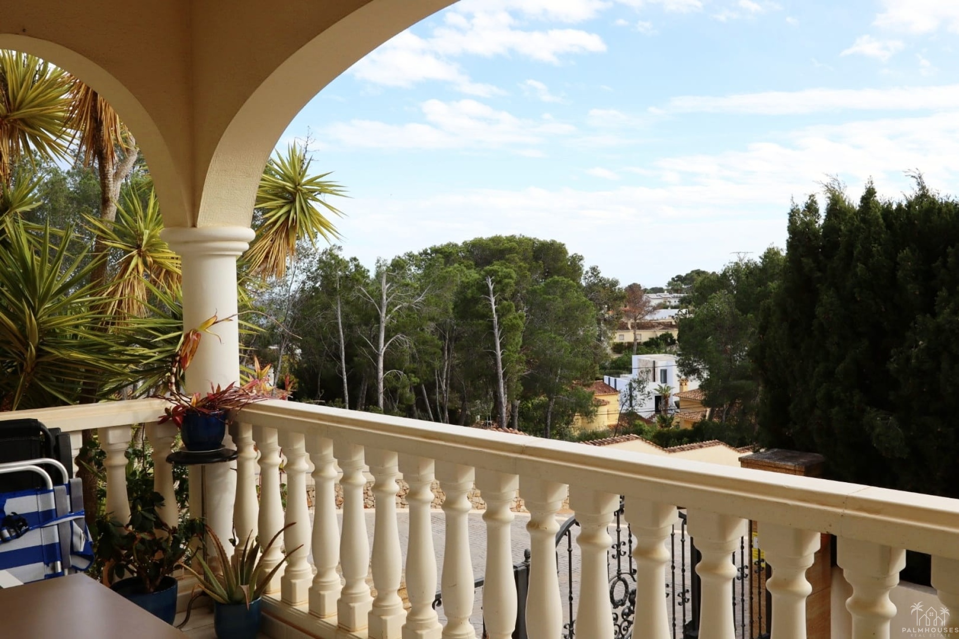 Revente - Apartment - Benissa - Costa Blanca