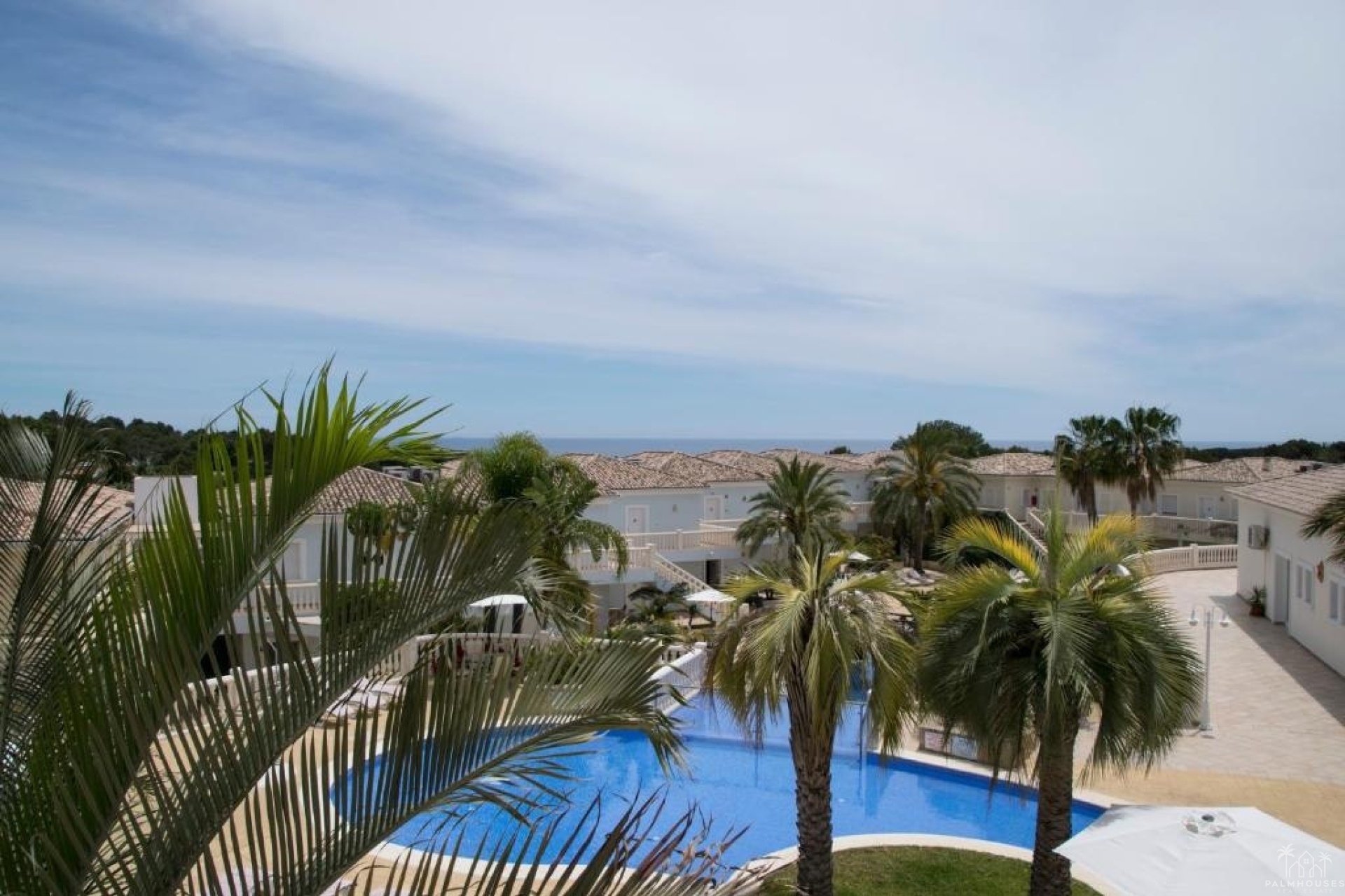 Revente - Apartment - Benissa - Costa Blanca