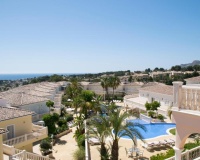 Revente - Apartment - Benissa - Costa Blanca