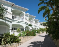 Revente - Apartment - Benissa - Costa Blanca