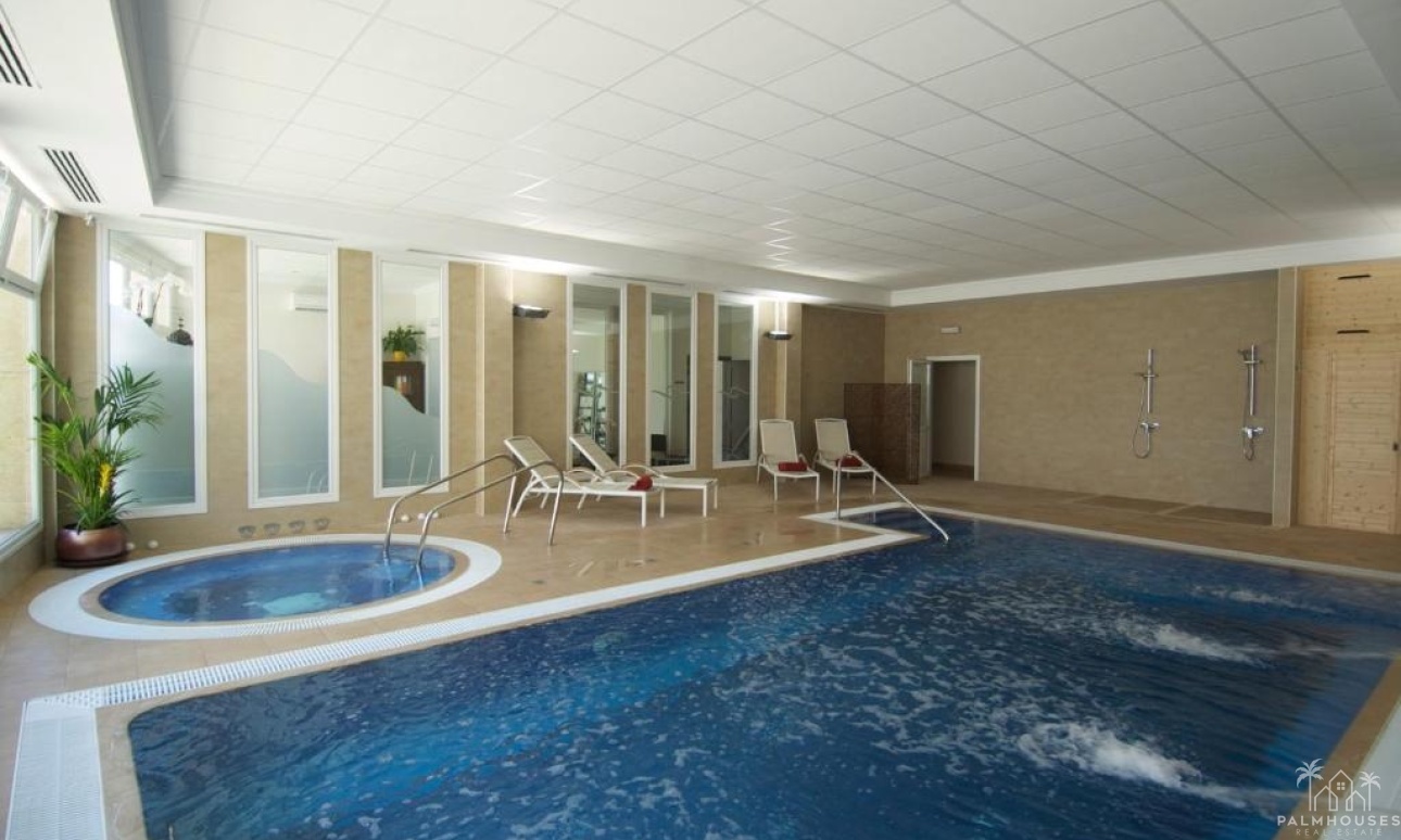 Revente - Apartment - Benissa - Costa Blanca