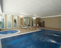 Revente - Apartment - Benissa - Costa Blanca