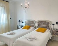 Revente - Apartment - Benissa Costa - Costa Blanca