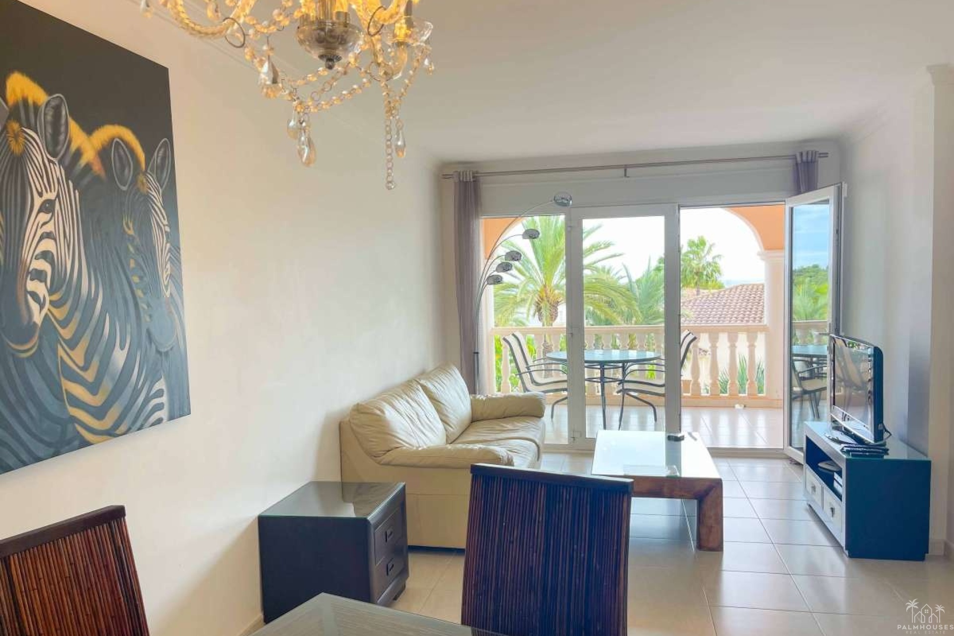 Revente - Apartment - Benissa Costa - Costa Blanca