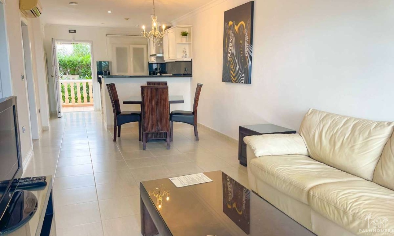 Revente - Apartment - Benissa Costa - Costa Blanca