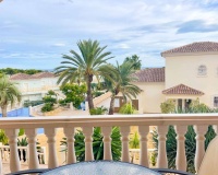 Revente - Apartment - Benissa Costa - Costa Blanca