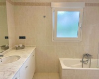 Revente - Apartment - Benissa Costa - Costa Blanca