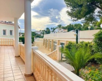 Revente - Apartment - Benissa Costa - Costa Blanca