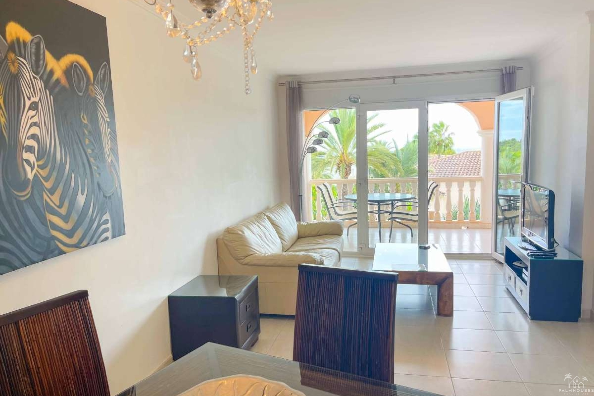 Revente - Apartment - Benissa Costa - Costa Blanca