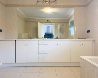Revente - Apartment - Benissa Costa - Costa Blanca