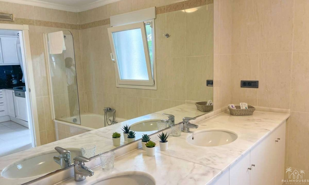 Revente - Apartment - Benissa Costa - Costa Blanca