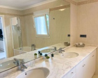 Revente - Apartment - Benissa Costa - Costa Blanca