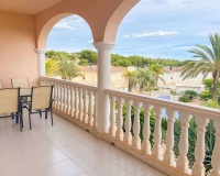 Revente - Apartment - Benissa Costa - Costa Blanca