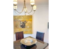 Revente - Apartment - Benissa Costa - Costa Blanca