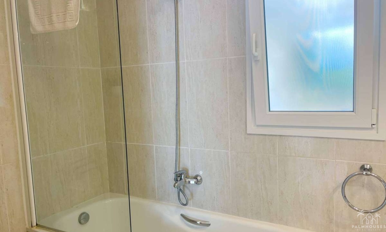 Revente - Apartment - Benissa Costa - Costa Blanca