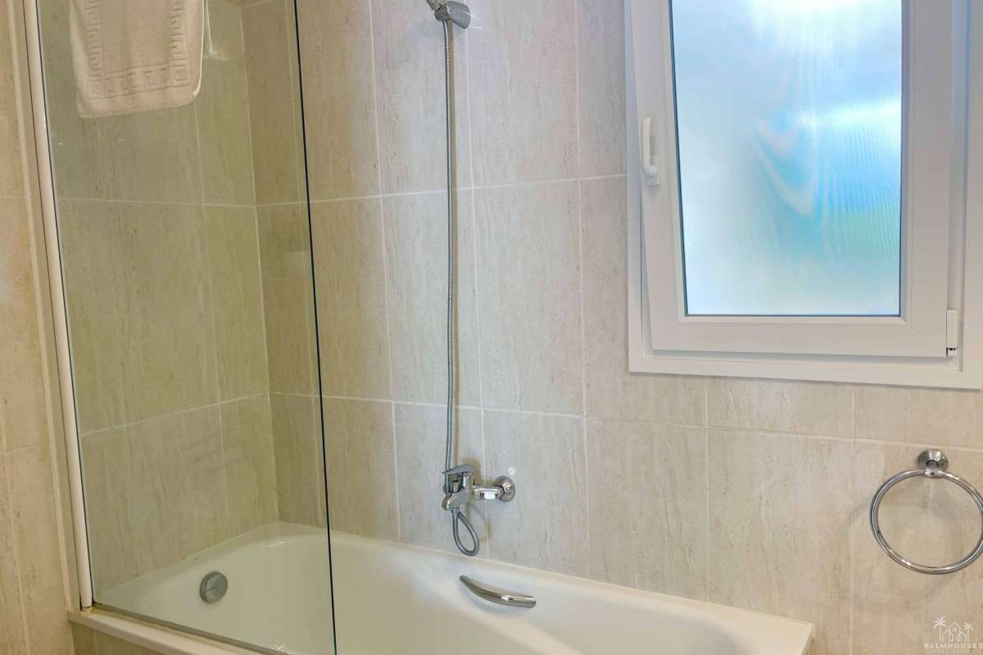 Revente - Apartment - Benissa Costa - Costa Blanca