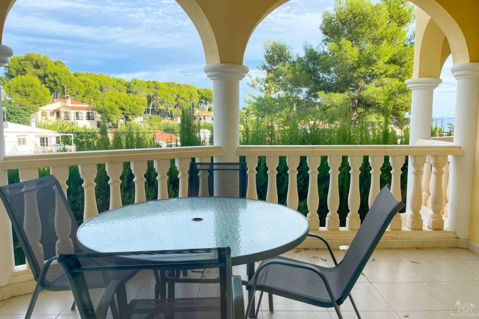 Revente - Apartment - Benissa Costa - Costa Blanca