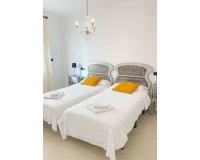 Revente - Apartment - Benissa Costa - Costa Blanca