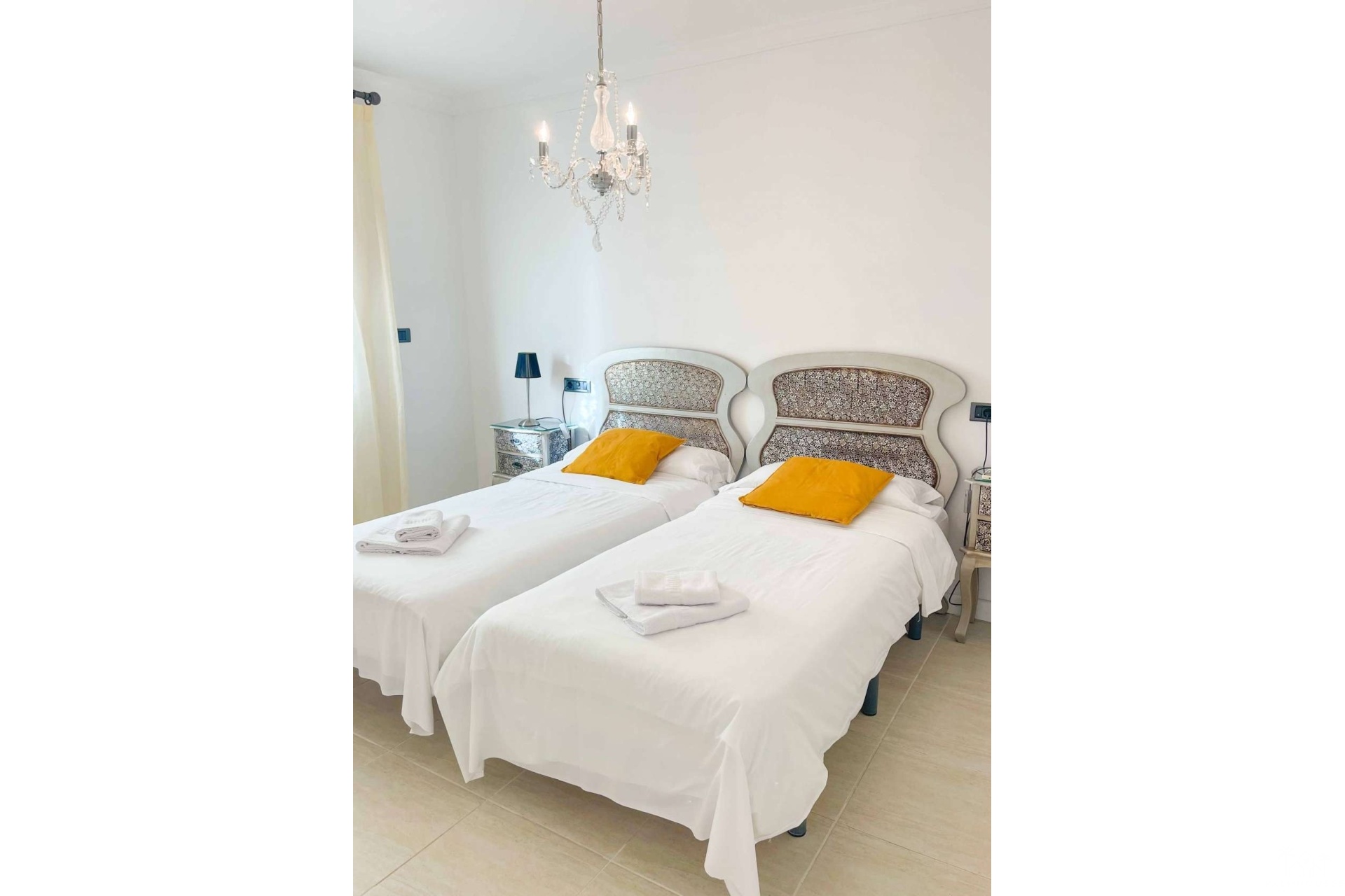 Revente - Apartment - Benissa Costa - Costa Blanca