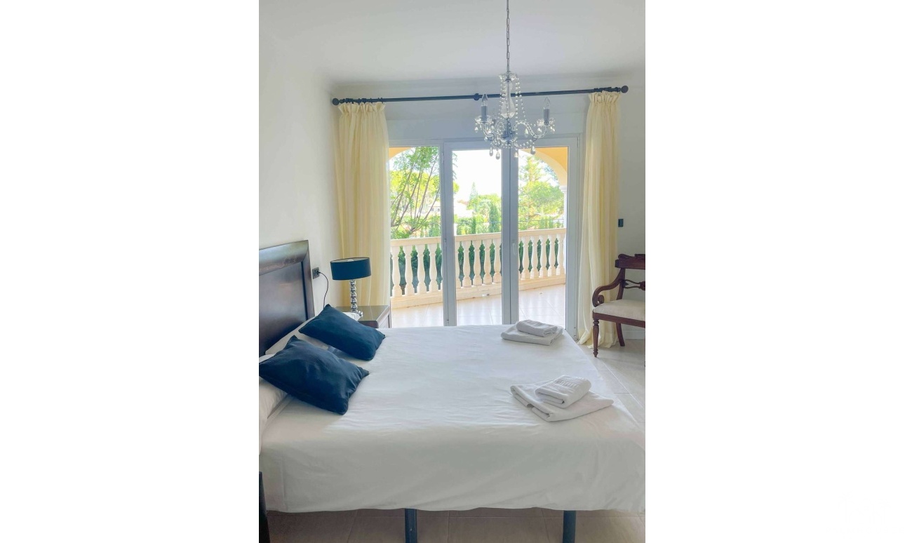 Revente - Apartment - Benissa Costa - Costa Blanca