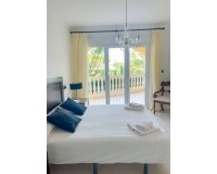 Revente - Apartment - Benissa Costa - Costa Blanca