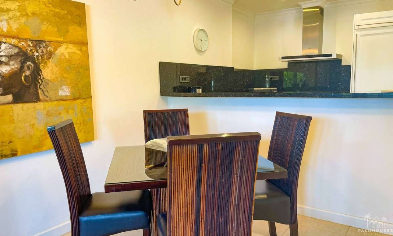 Revente - Apartment - Benissa Costa - Costa Blanca