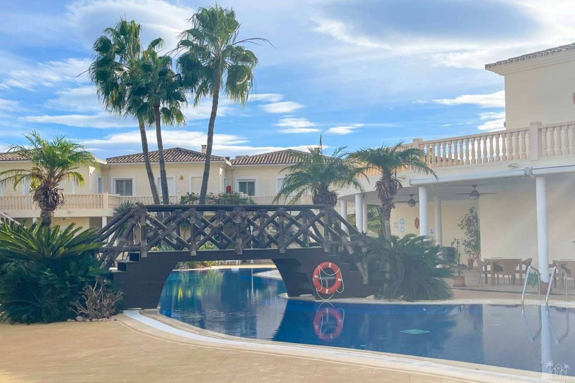 Revente - Apartment - Benissa Costa - Costa Blanca