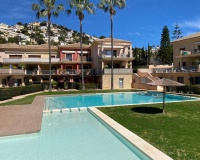 Revente - Apartment - Benissa Costa - Costa Blanca