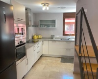 Revente - Apartment - Benissa Costa - Costa Blanca