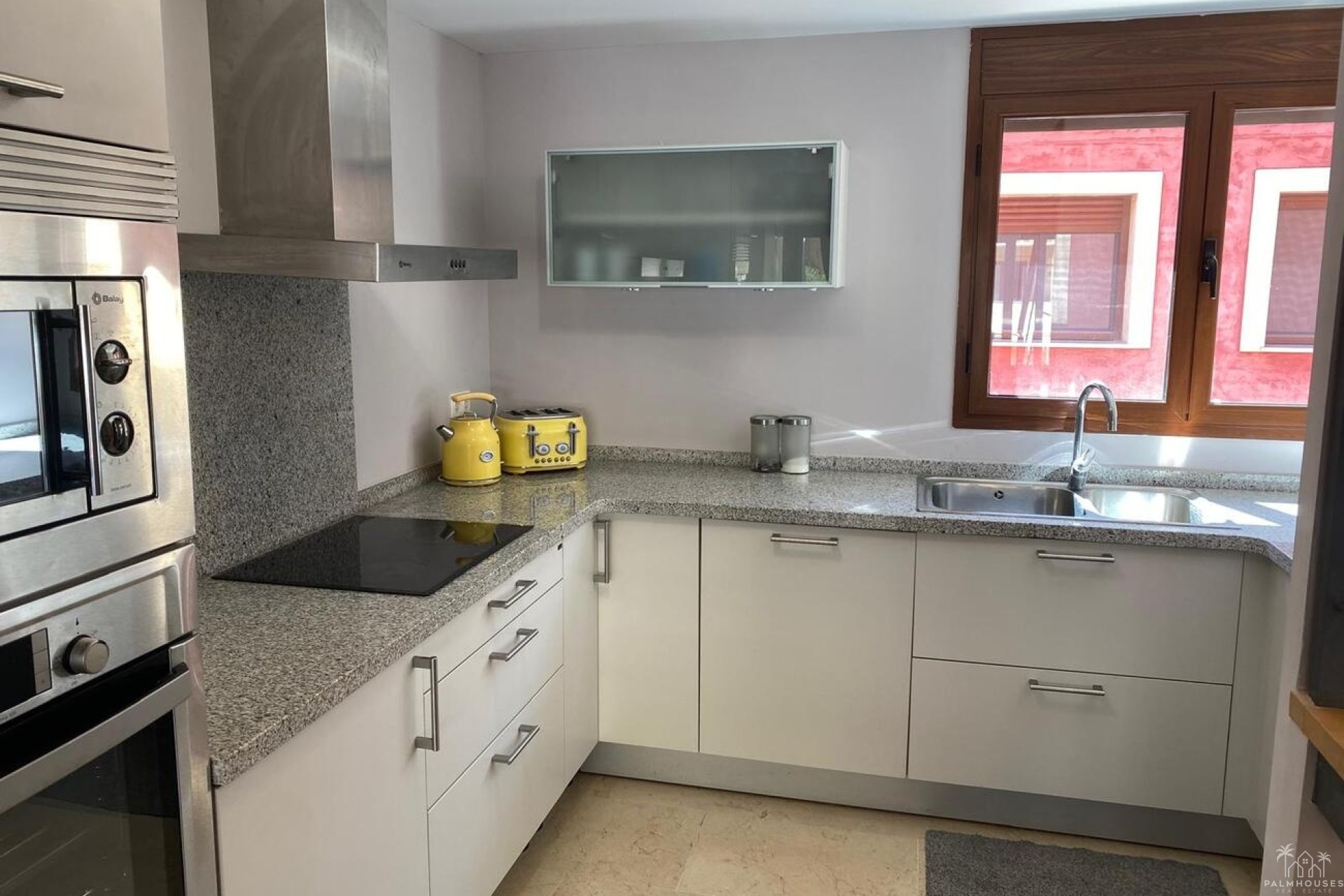 Revente - Apartment - Benissa Costa - Costa Blanca