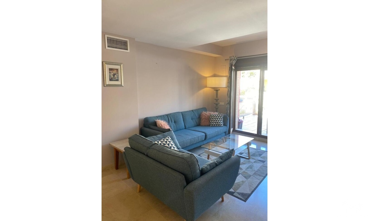 Revente - Apartment - Benissa Costa - Costa Blanca