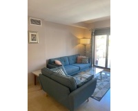Revente - Apartment - Benissa Costa - Costa Blanca