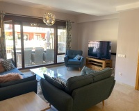 Revente - Apartment - Benissa Costa - Costa Blanca