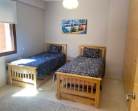 Revente - Apartment - Benissa Costa - Costa Blanca